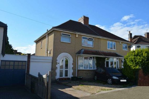 3 Bedroom Semi-Detac...